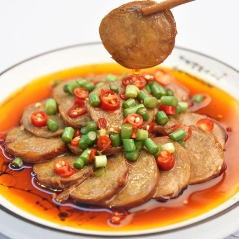 【包邮-20斤捆肠】热销毛重20斤冷冻小肠卷捆肠