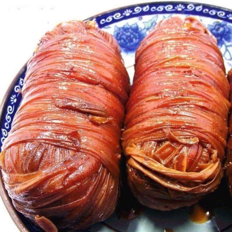 【包邮-20斤捆肠】热销毛重20斤冷冻小肠卷捆肠