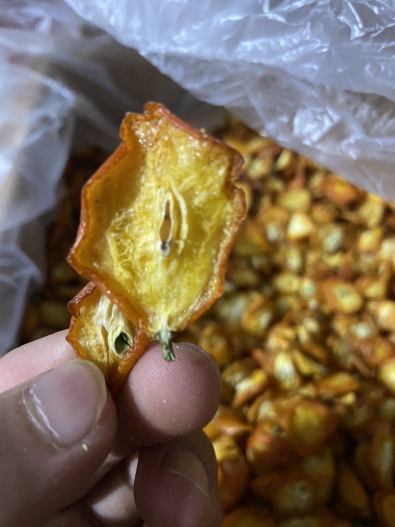 [热卖]金桔片，好品质产品，干度颜色非常漂亮