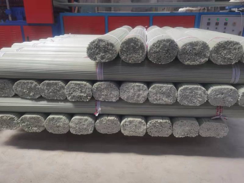 厂家直发玻璃纤维棒，规格齐全，品质保证，欢迎客商来选购