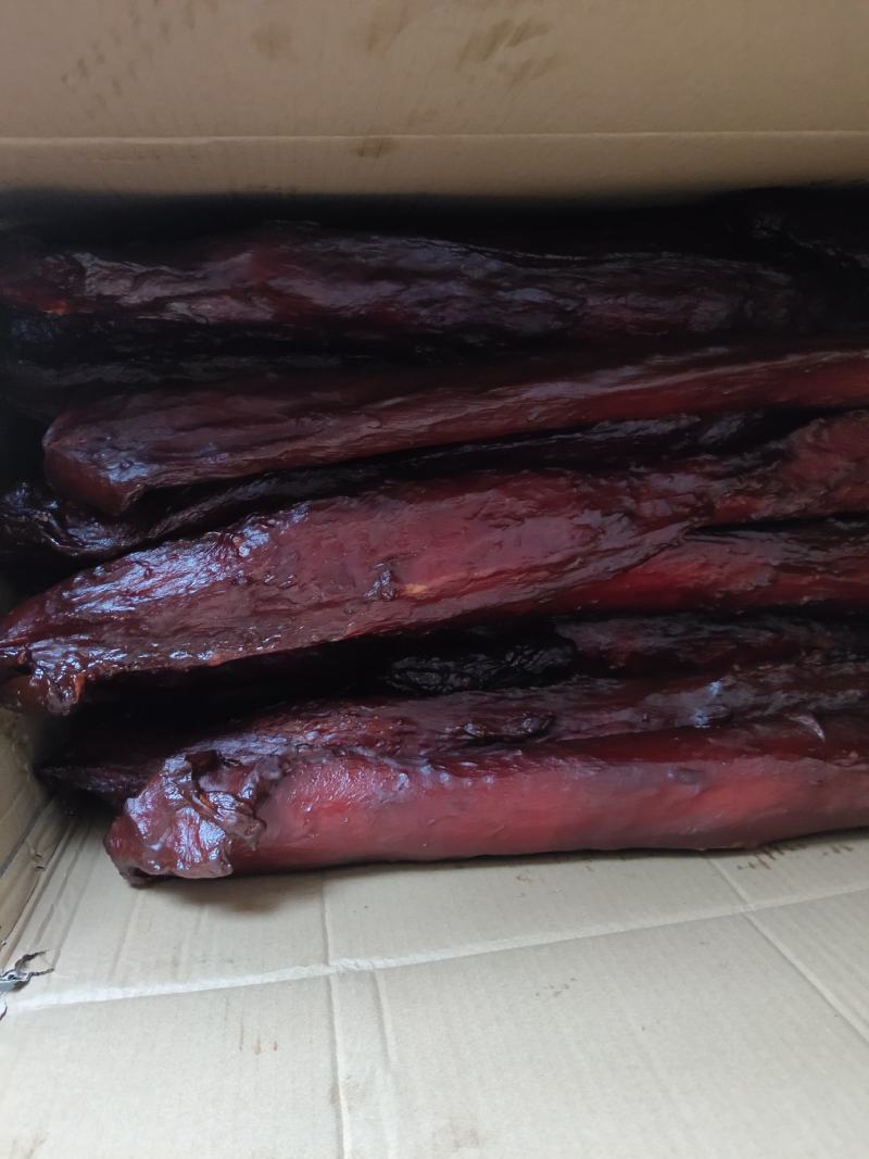 五香麻辣大块肉，里脊大块肉，颜色好，味道好，干度也好