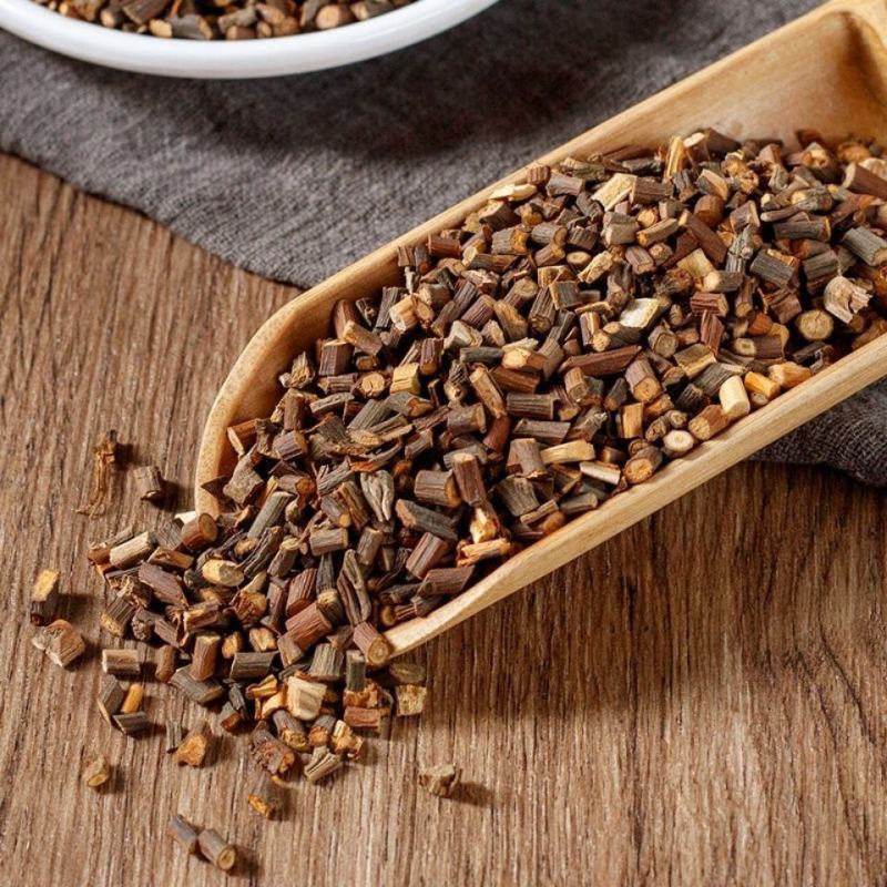 【桂枝尖】中药材桂枝尖肉桂树桂枝尖细嫩均匀香气浓郁包邮