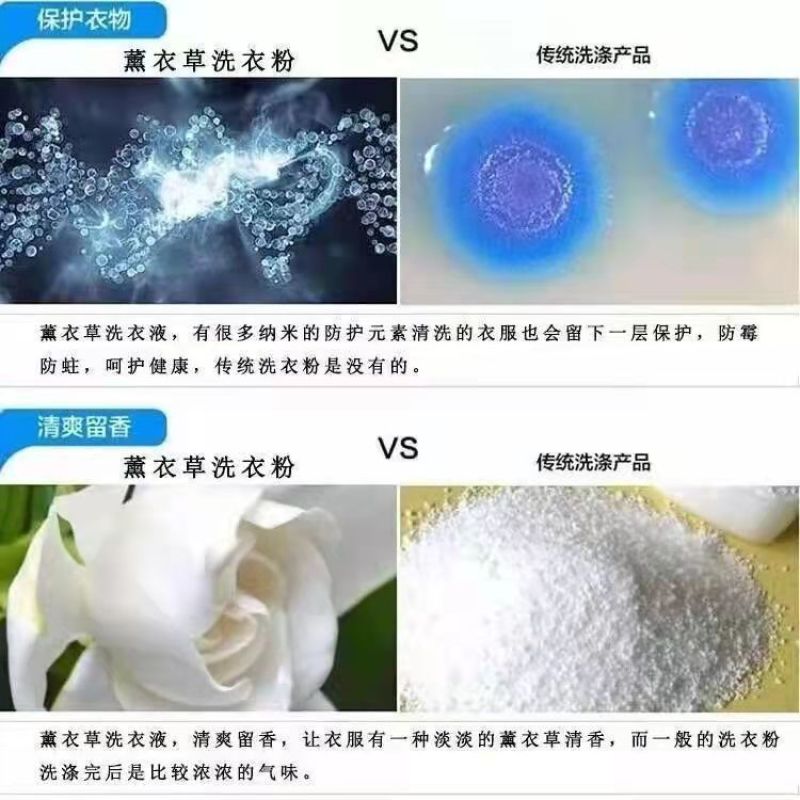 大袋散装洗衣粉批发去污去油10斤大袋装持久留香酒店工厂专