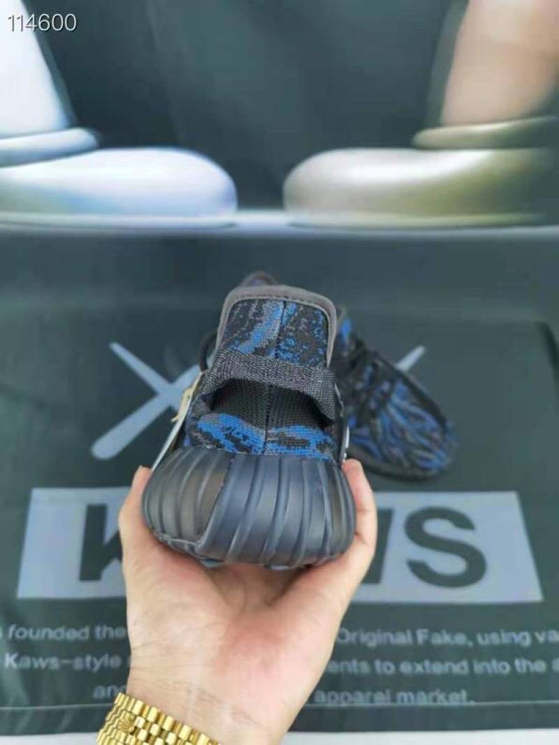 德国X6版本巴斯夫椰子350V2新配色——比斯兰出货
