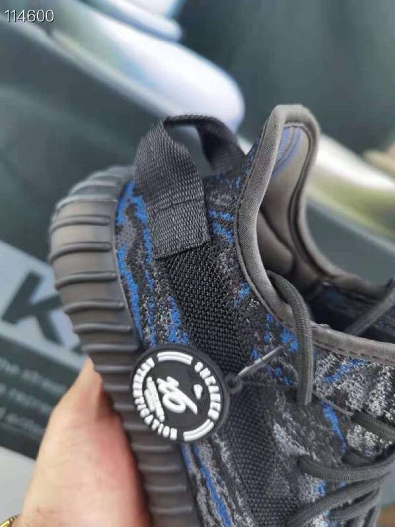 德国X6版本巴斯夫椰子350V2新配色——比斯兰出货