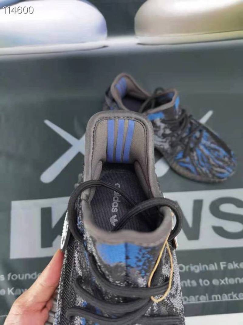 德国X6版本巴斯夫椰子350V2新配色——比斯兰出货