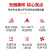 包邮无烟燃气烧烤炉家用商用煤气液化气夜市面筋生蚝烤鱼摆摊