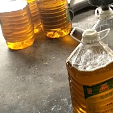 山西运城市盐湖区菜籽油