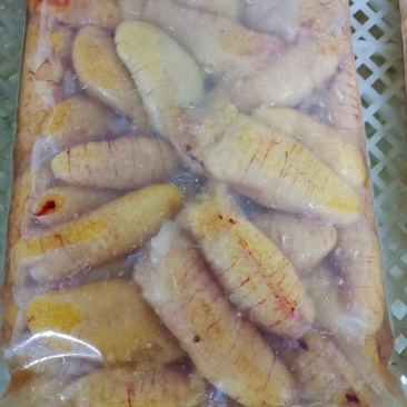 鲈鱼籽
