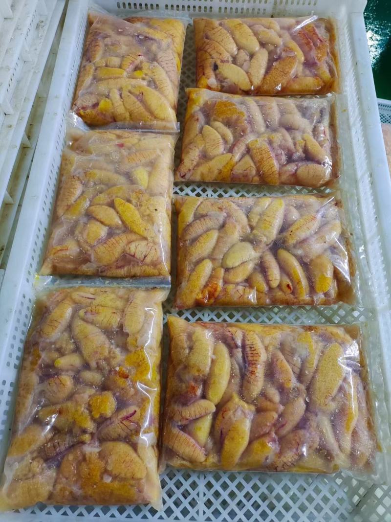 鲈鱼籽