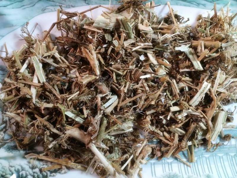龙葵草干货部分地区包邮量大从优
