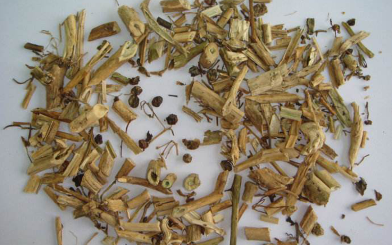 龙葵草干货部分地区包邮量大从优