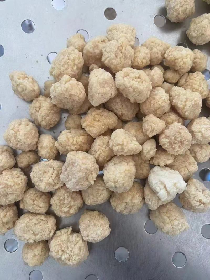 可口鸡米花，产地直供，价格实惠，欢迎客商进店选购