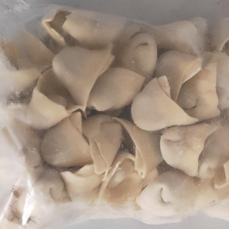 手工馄饨