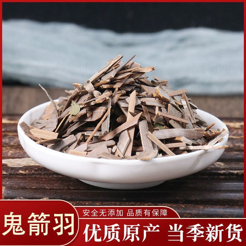 鬼箭羽秦岭野生鬼箭羽卫矛鬼箭羽鬼剑羽2022新鲜货无硫