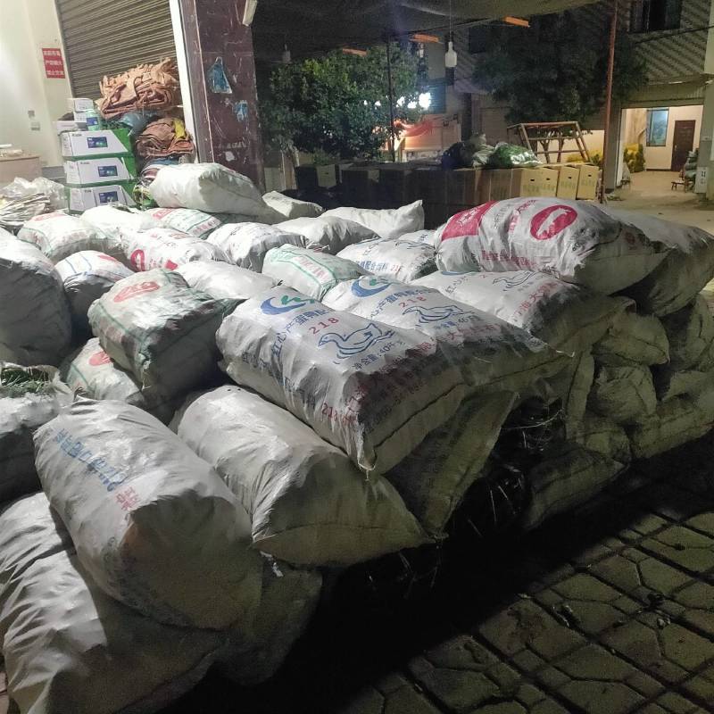 鲜辣椒云南薄皮椒产地直发质量保证货源充足全国发货
