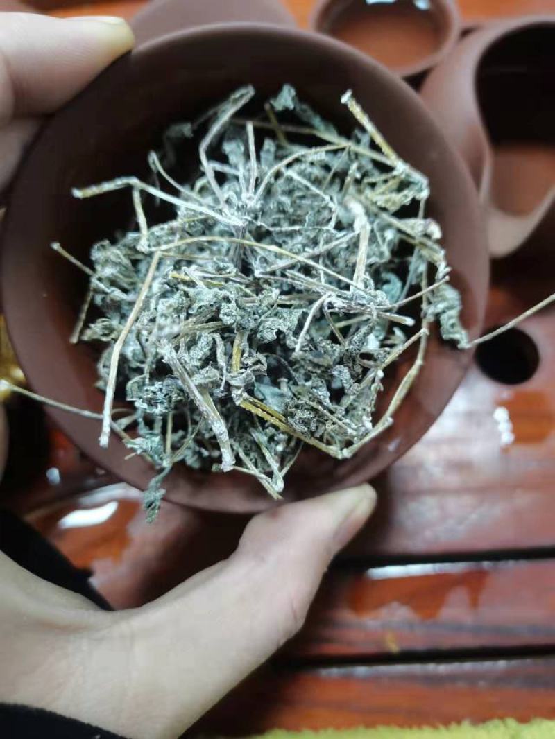 野生藤茶银藤茶莓茶长寿茶回甘好批量从优