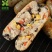 福双春芝士玉米肠蔬菜膳食肠烤肠膳食烤肠地道肠早餐餐饮