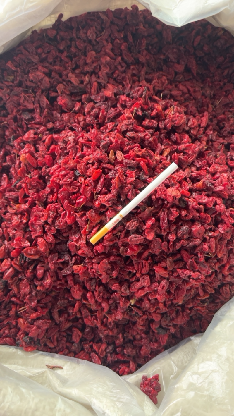 山庾肉山芋肉（枣皮）1⃣️公斤起批大货批发