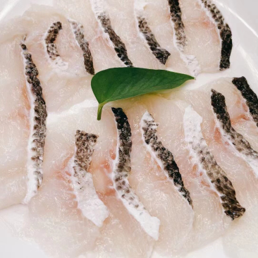 黑鱼片酸菜鱼专用
