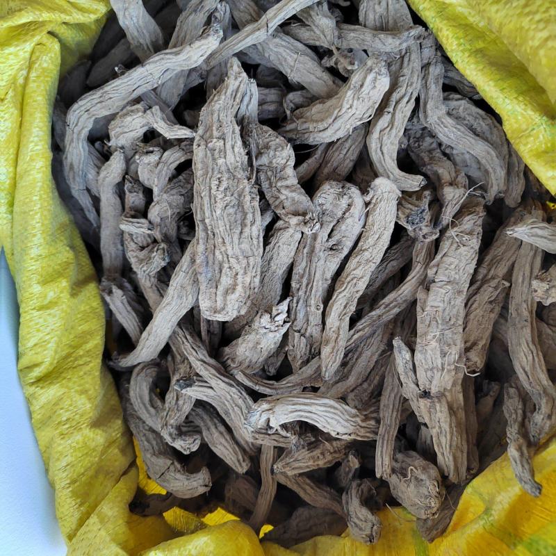 玄参元参黑参500g