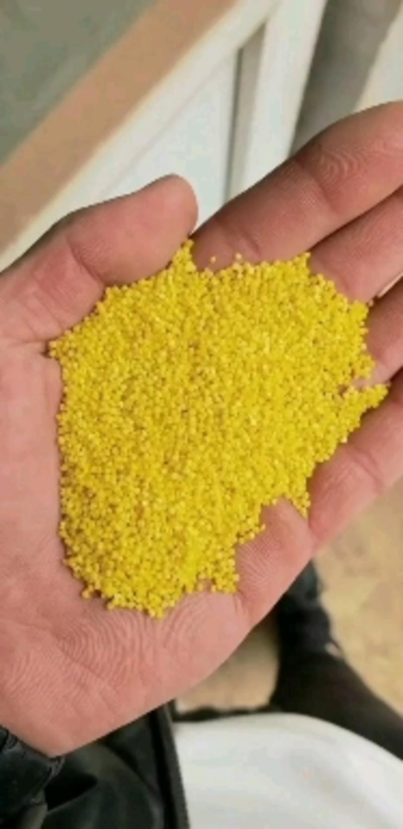 厂家直销黄小米，质量很好，品种齐全，欢迎经销商咨询