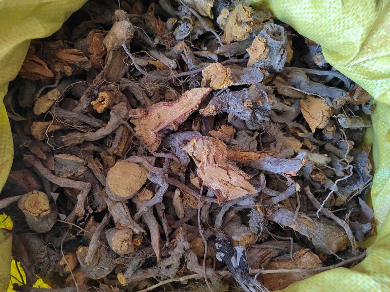 虎杖根虎杖片虎杖粉酸梗子