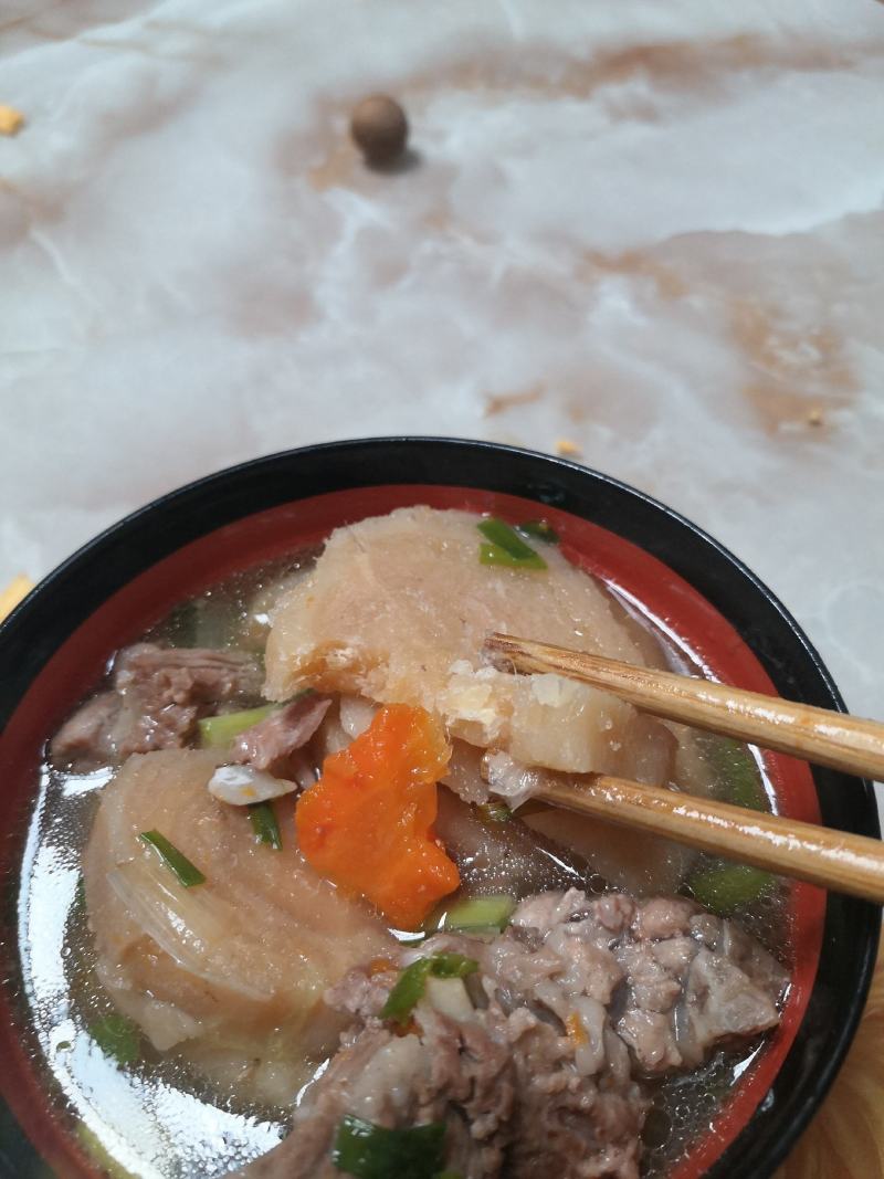 和平无渣粉葛煲汤佳品