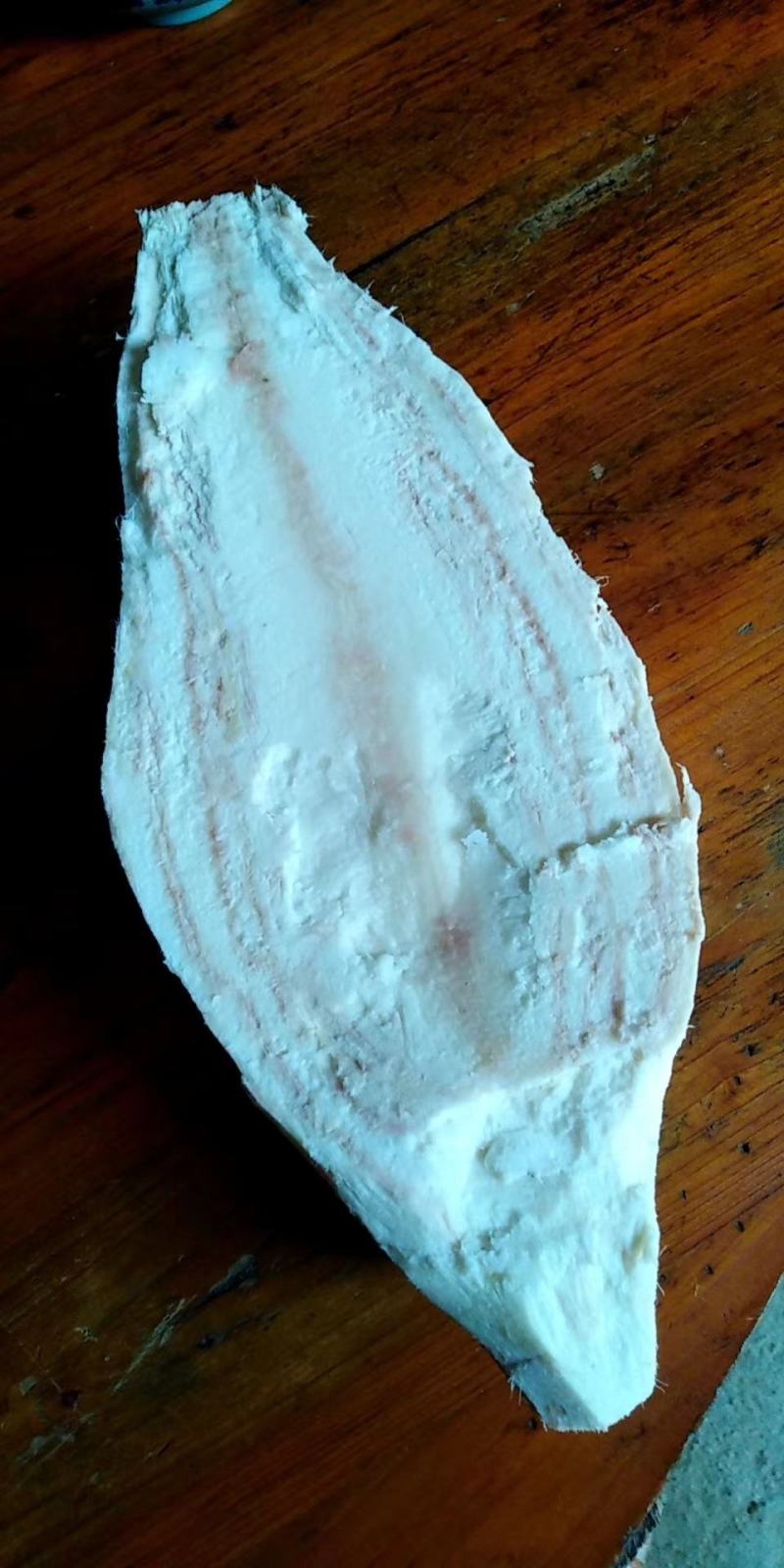 和平无渣粉葛煲汤佳品