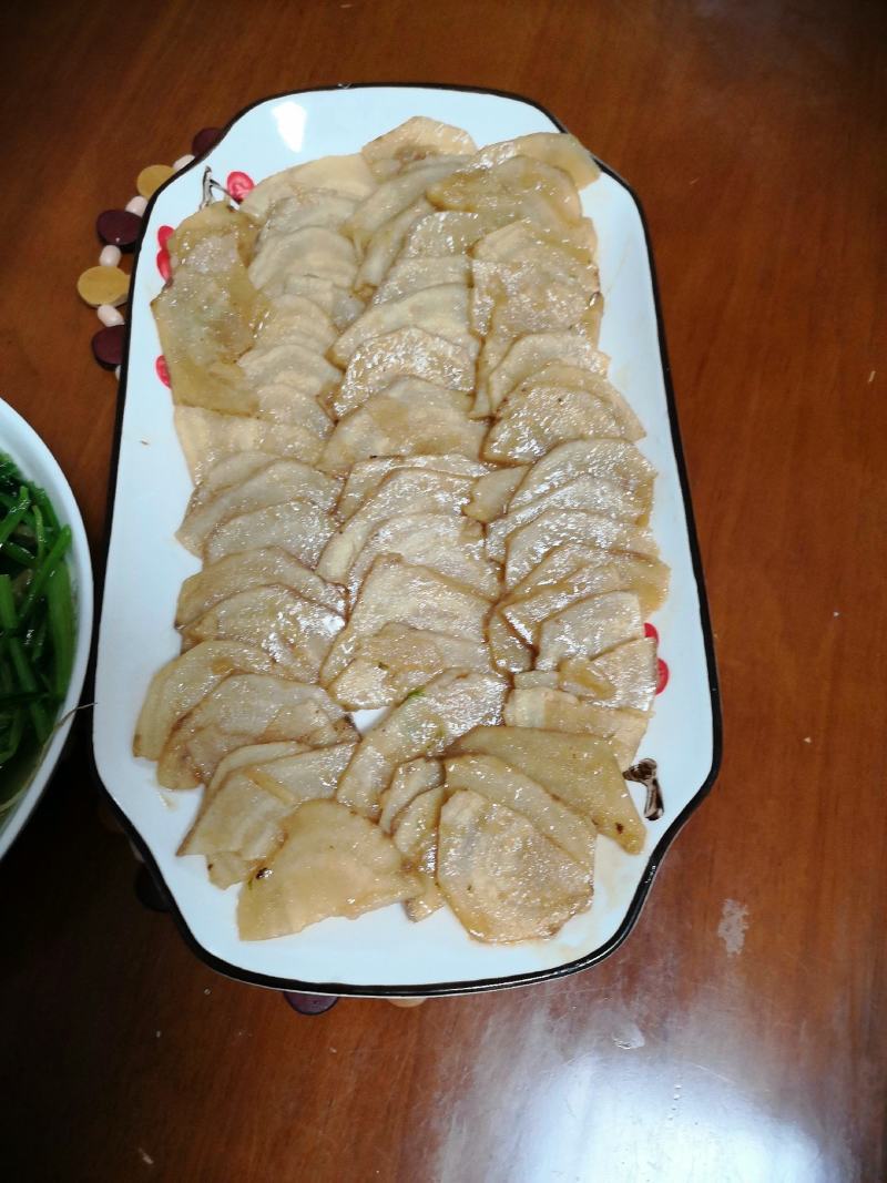 和平无渣粉葛煲汤佳品