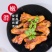 鹅翅膀批发鹅翅全翅鹅肉散养新鲜现杀冷冻滋补食材肉类