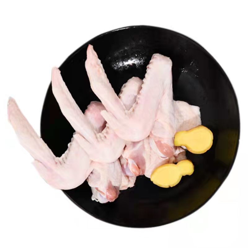 鹅翅膀批发鹅翅全翅鹅肉散养新鲜现杀冷冻滋补食材肉类
