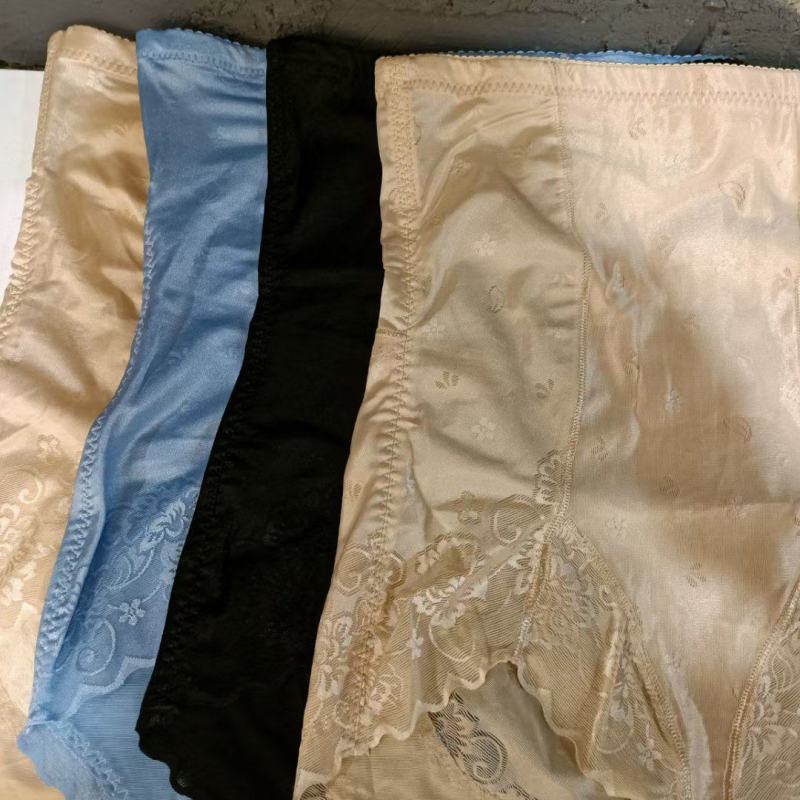 3块一条塑身裤