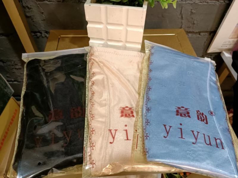 3块一条塑身裤