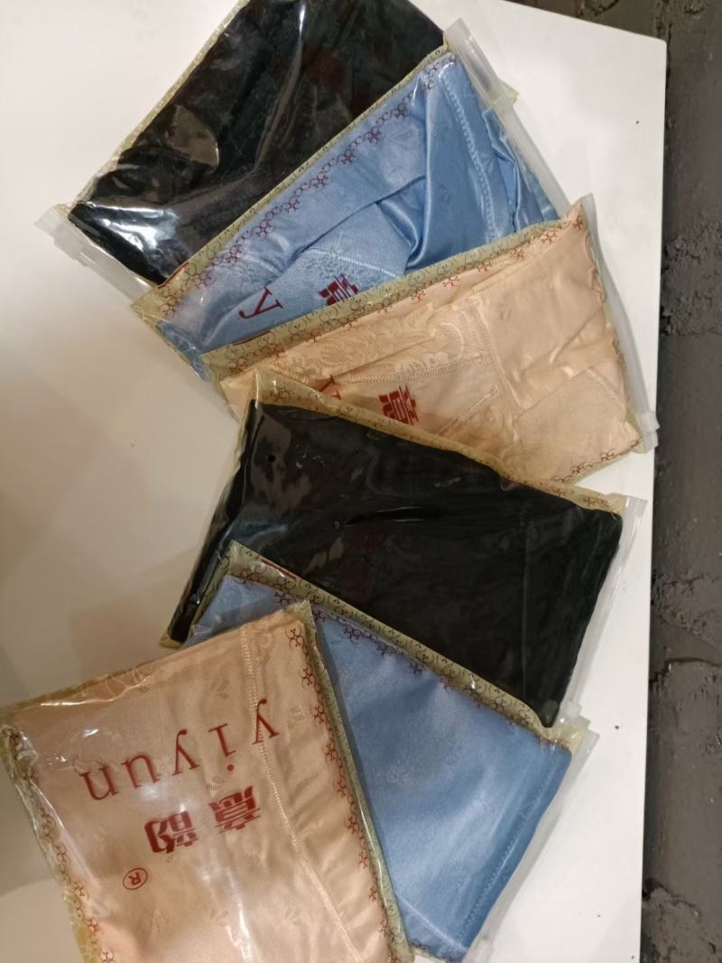 3块一条塑身裤