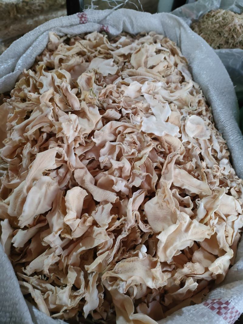 榨菜皮农家日晒纯绿色食品60斤一件