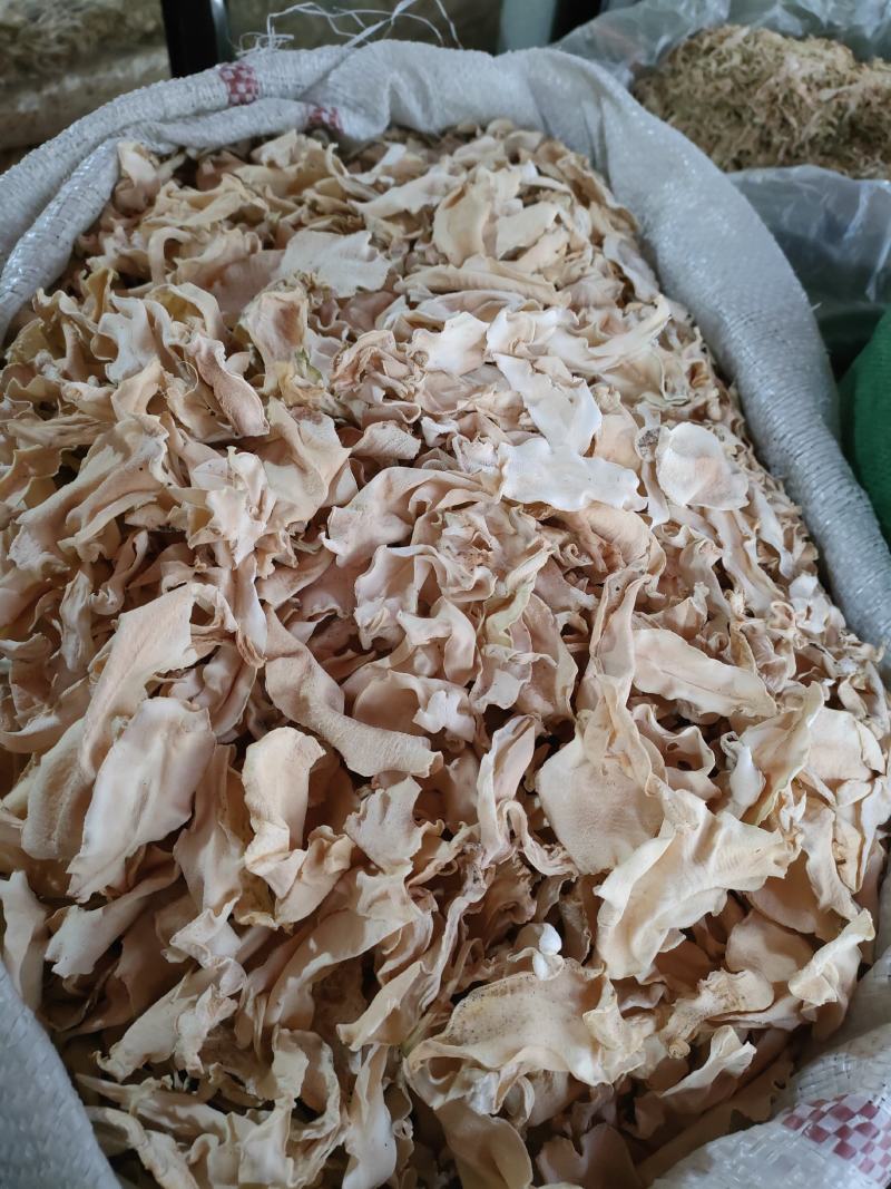 榨菜皮农家日晒纯绿色食品60斤一件