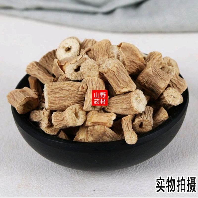 中药材银柴胡宁夏银川柴胡银胡500g包邮