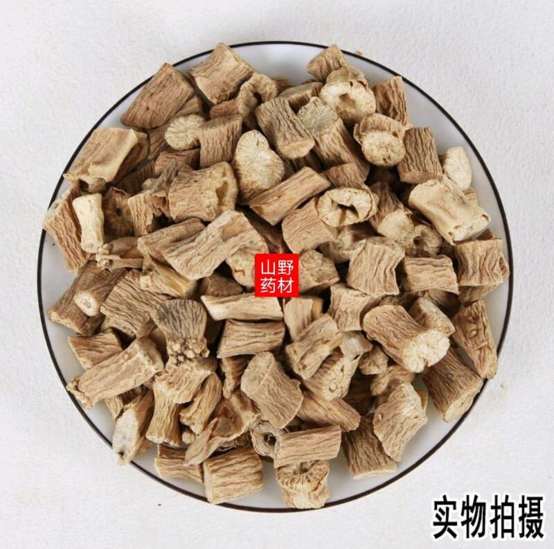中药材银柴胡宁夏银川柴胡银胡500g包邮