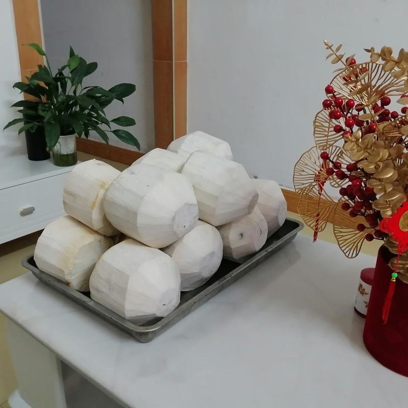 海南椰子去皮椰青大果