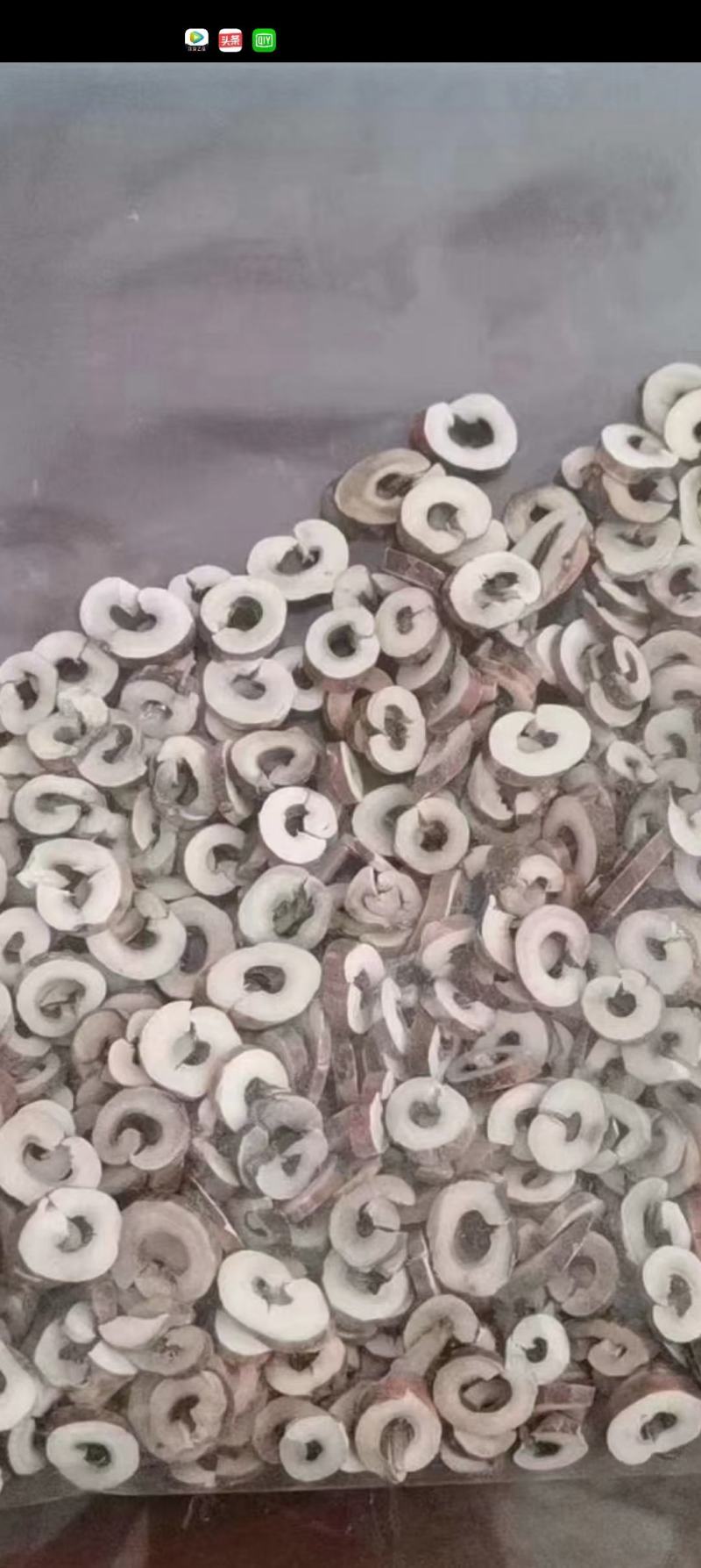 丹皮统货丹皮无硫产地直销批发零售一手货源