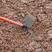 家用大锄头种菜农用工具户外挖搂铲耙两用多功能除草锰钢挖笋