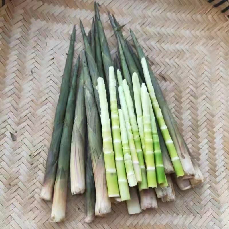 原生态，无污染，绿色食品