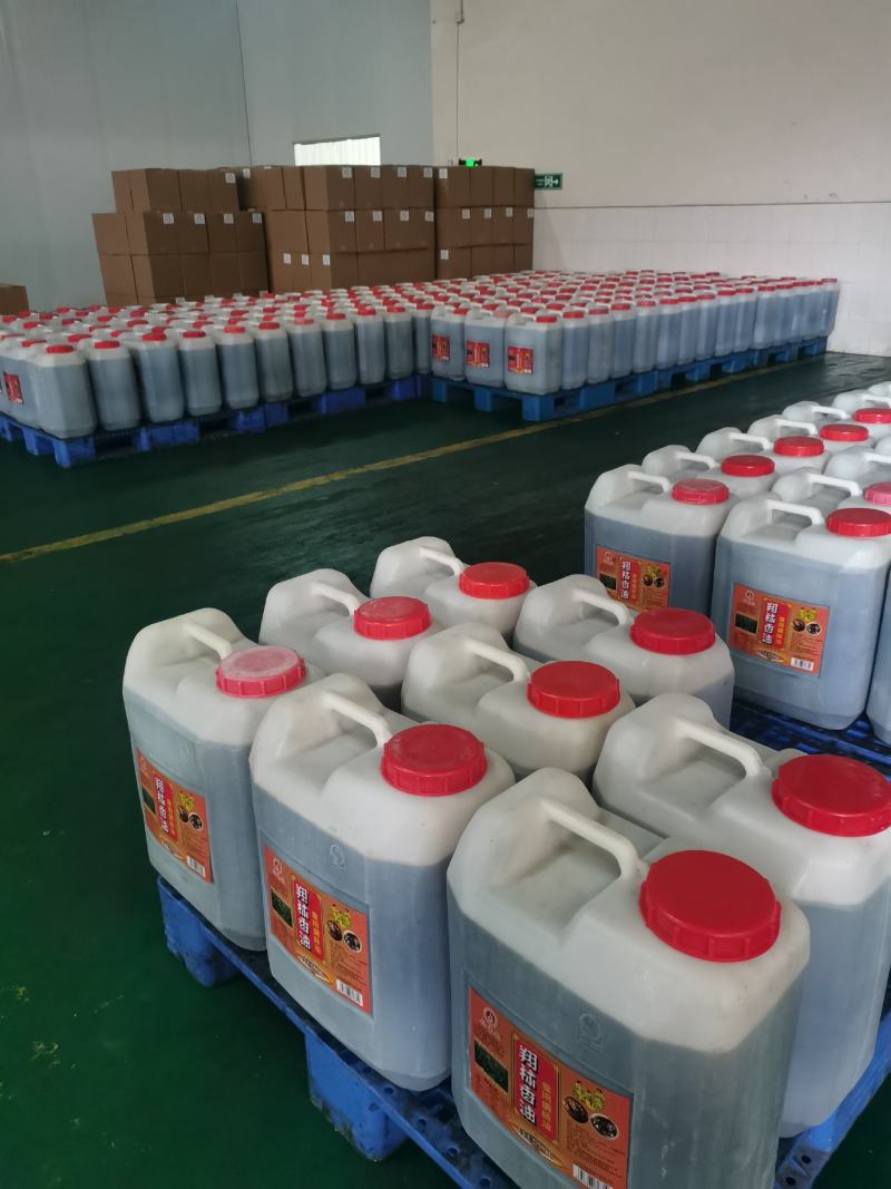 菜籽油50斤大桶美家餐浓香菜籽油27.17l商用食用油