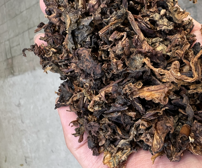 全干黑梅干菜三蒸三晒梅菜梅菜干干梅菜湖南特产
