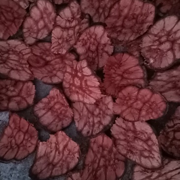 中草药