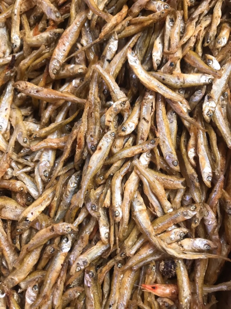 干鱼干虾大量亏本清仓特价促销