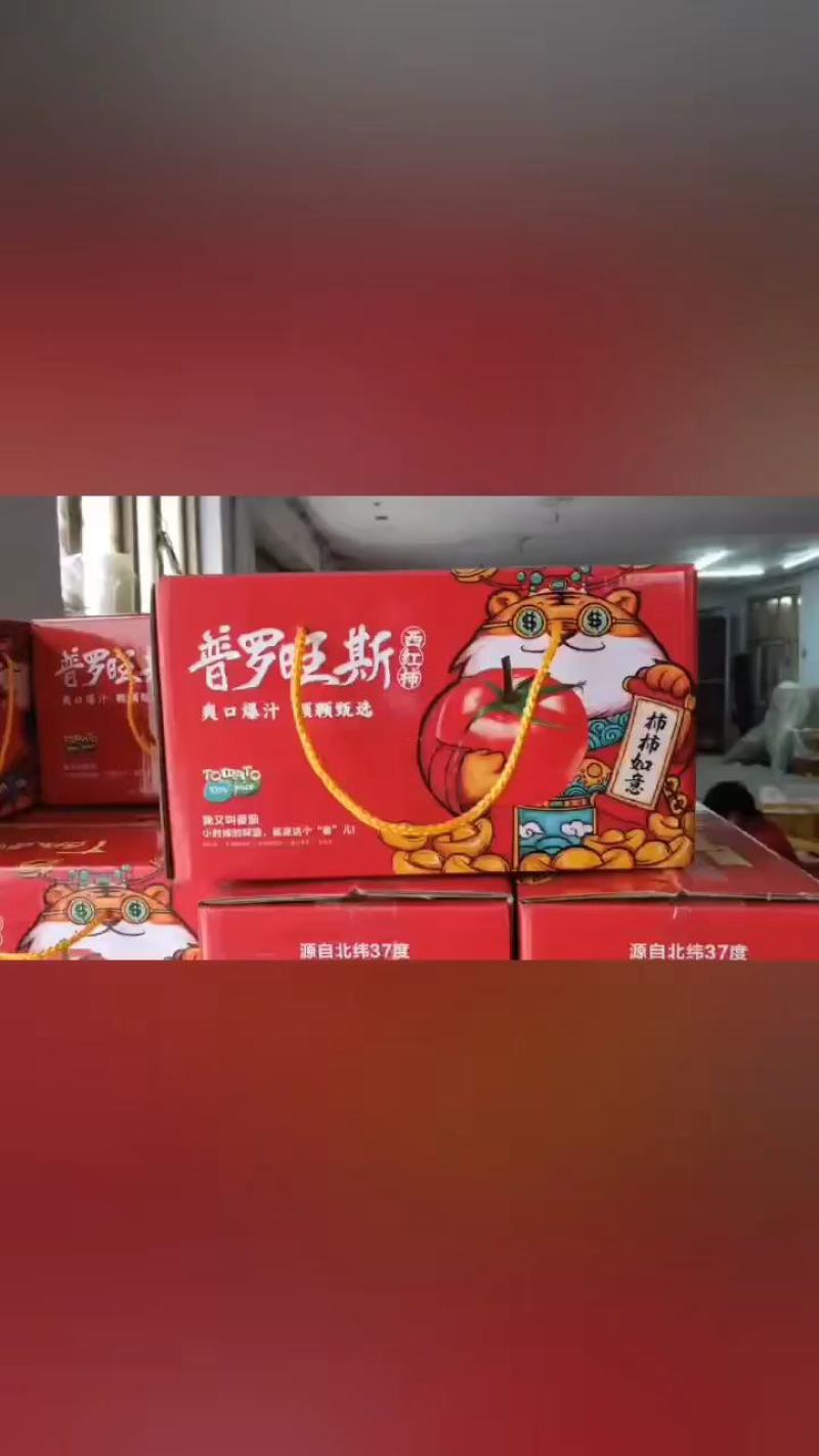 普罗旺斯西红柿