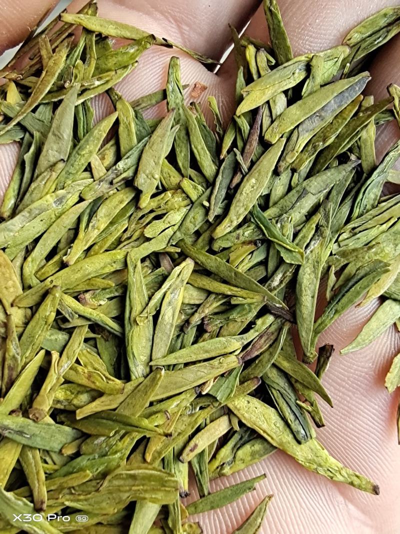 茶叶，有龙井是43.青茶，，分，独牙，一牙一，毛峰