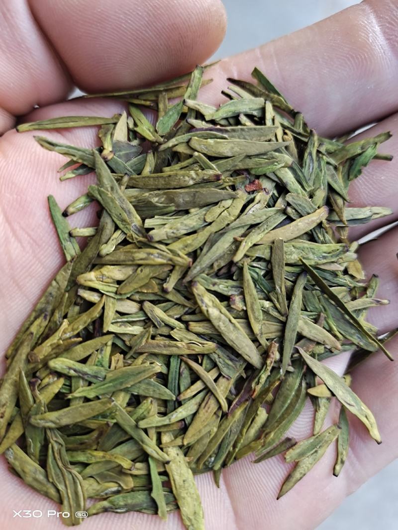 茶叶，有龙井是43.青茶，，分，独牙，一牙一，毛峰